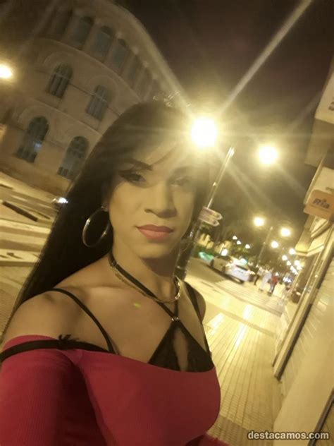 zaragoza travestis